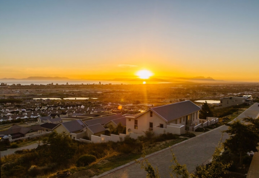 0 Bedroom Property for Sale in Fairhaven Country Estate Western Cape